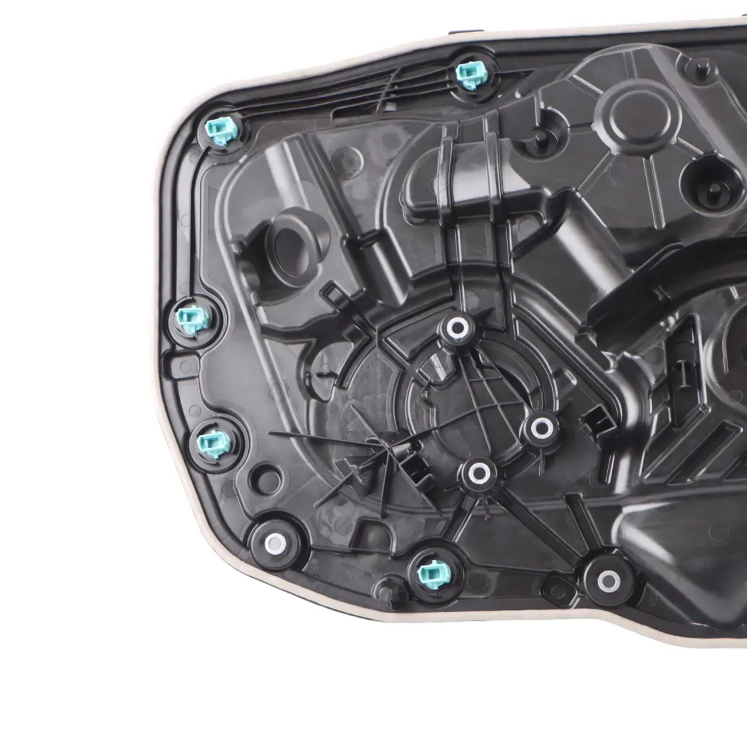 Window Lifter Panel Front Right O/S Regulator Drive to BMW G26 with Part number 8737350 BMW G26 Window Lifter Panel Front Right O/S Regulator Drive - SKU 8737350 - Part number 8737350