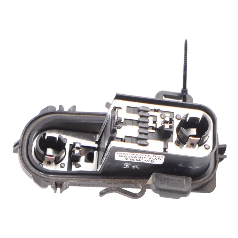 Bulb Holder Rear Light Side Wall 8737650 to BMW F46 LCI with Part number 8737650 BMW F46 LCI Bulb Holder Rear Light Side Wall 8737650 - SKU 8737650 - Part number 8737650