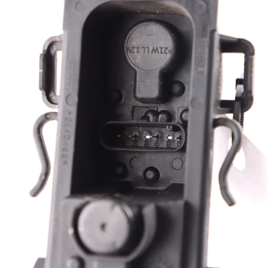 BMW F46 LCI Bulb Holder Rear Light Side Wall 8737650 - SKU 8737650  - Part number 8737650 