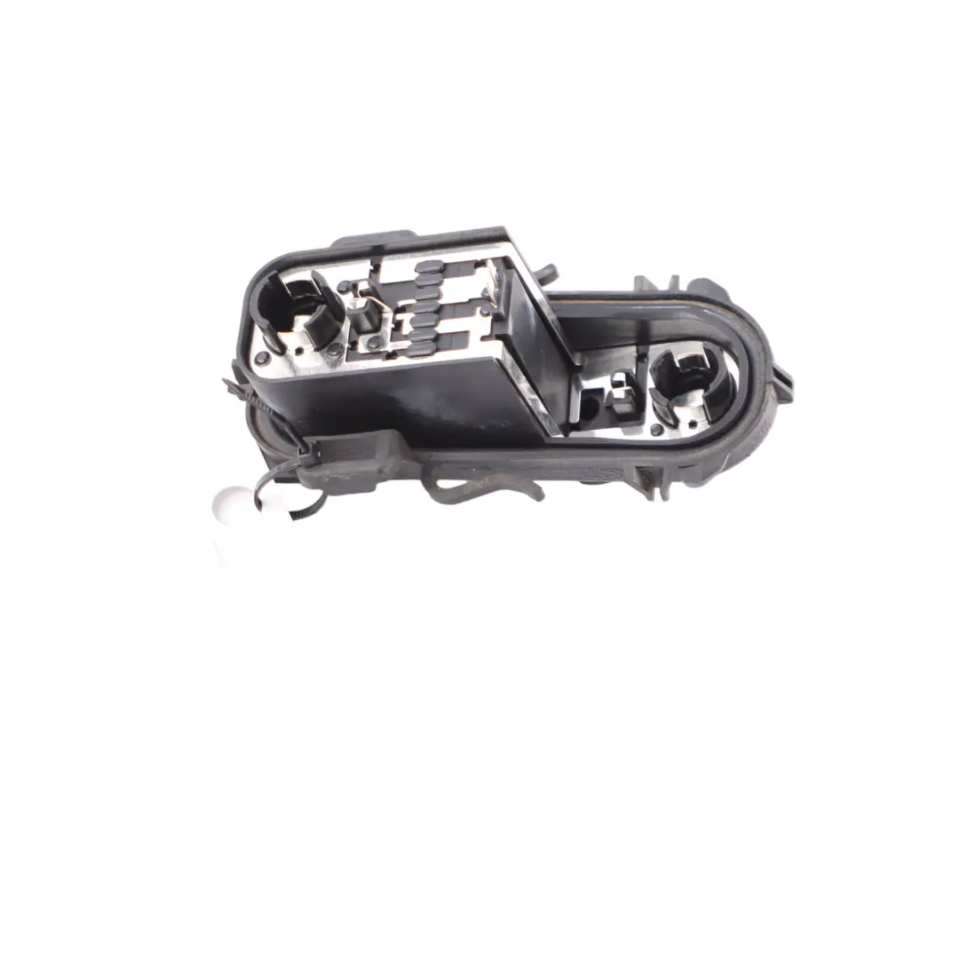 BMW F46 LCI Bulb Holder Rear Light Side Wall 8737650 - SKU 8737650  - Part number 8737650 
