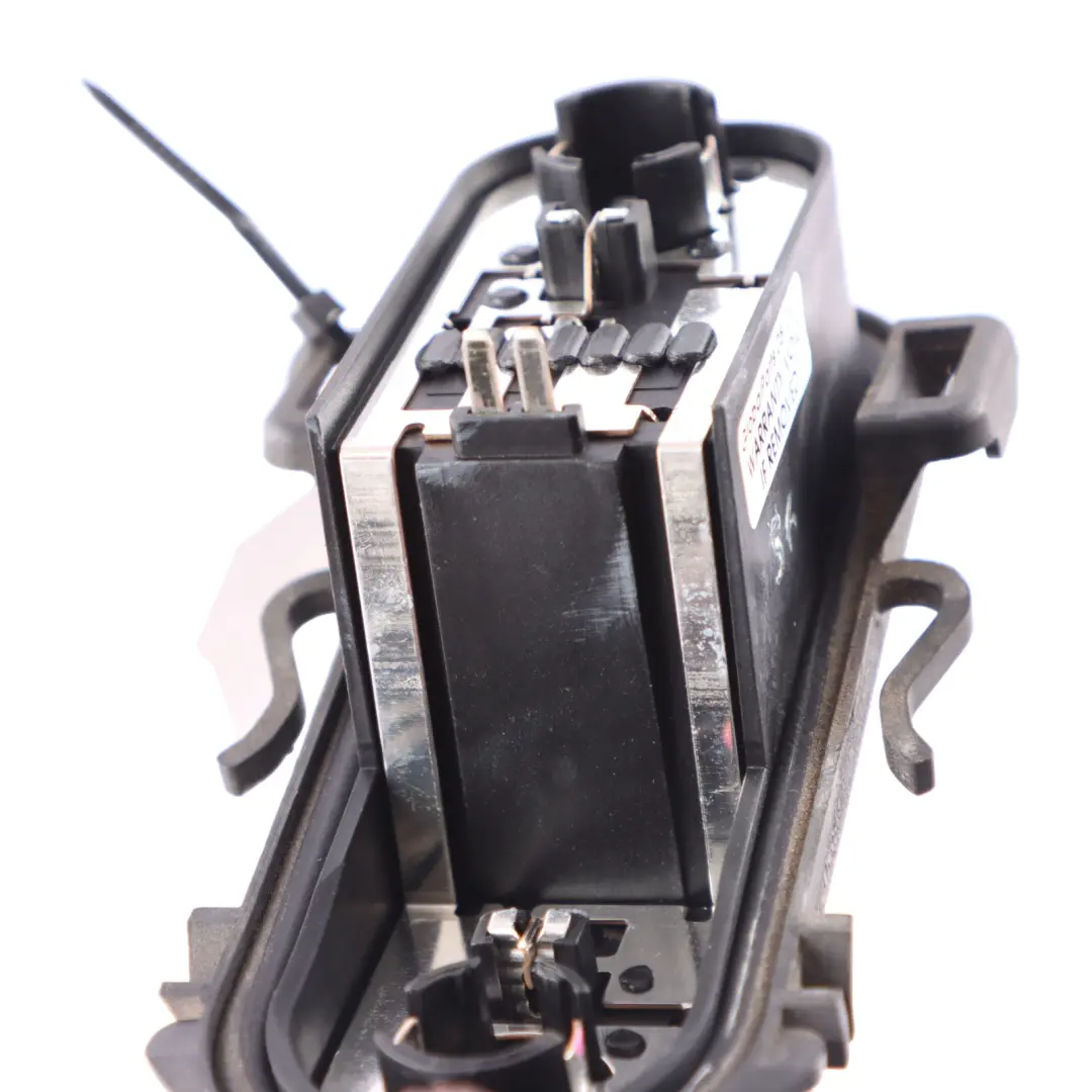 Bulb Holder Rear Light Side Wall 8737650 to BMW F46 LCI with Part number 8737650 BMW F46 LCI Bulb Holder Rear Light Side Wall 8737650 - SKU 8737650 - Part number 8737650