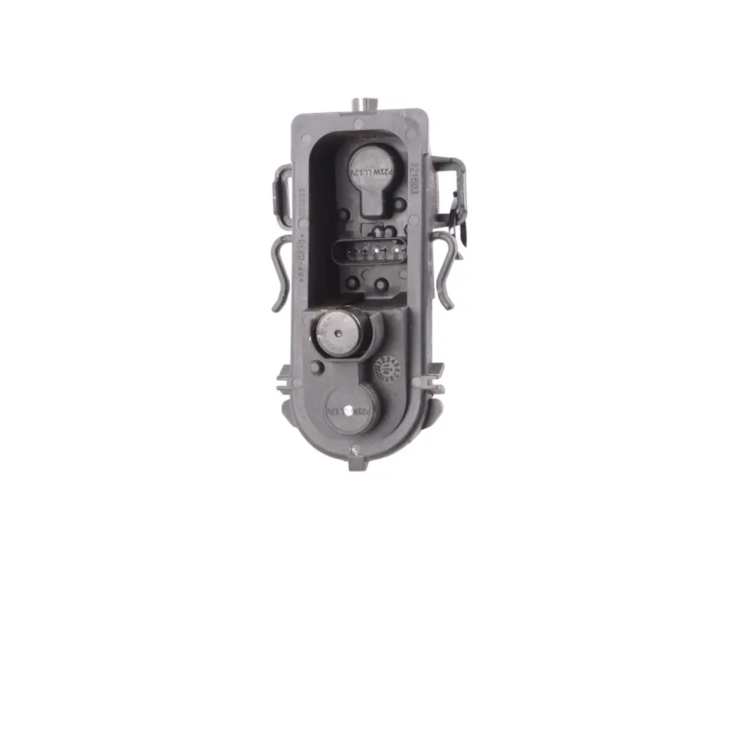 BMW F46 LCI Bulb Holder Rear Light Side Wall 8737650 - SKU 8737650  - Part number 8737650 