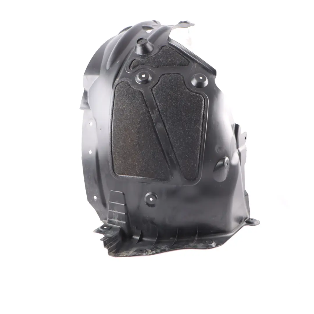 Arch BMW i4 G26 Liner Housing Trim Rear Left N/S 7213643 to Cover Wheel with Part number 8738059 Cover Wheel Arch BMW i4 G26 Liner Housing Trim Rear Left N/S 7213643 - SKU 8738059 - Part number 8738059