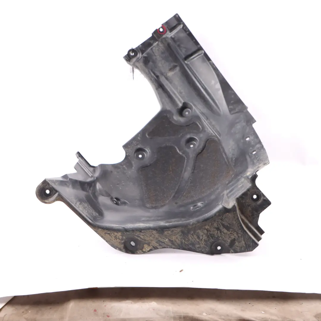 Arch BMW i4 G26 Liner Housing Trim Rear Left N/S 7213643 to Cover Wheel with Part number 8738059 Cover Wheel Arch BMW i4 G26 Liner Housing Trim Rear Left N/S 7213643 - SKU 8738059 - Part number 8738059