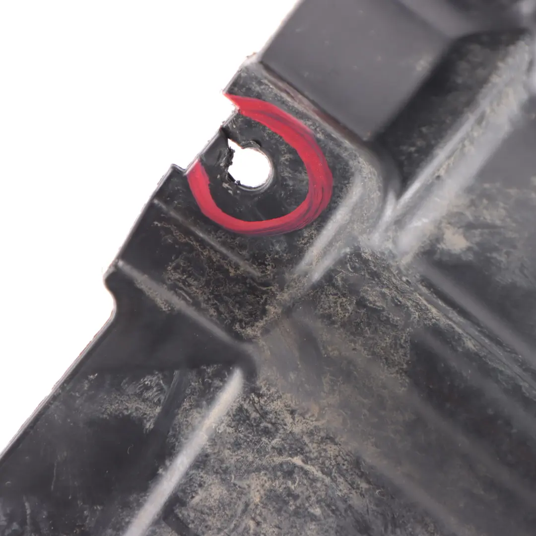 Arch BMW i4 G26 Liner Housing Trim Rear Left N/S 7213643 to Cover Wheel with Part number 8738059 Cover Wheel Arch BMW i4 G26 Liner Housing Trim Rear Left N/S 7213643 - SKU 8738059 - Part number 8738059