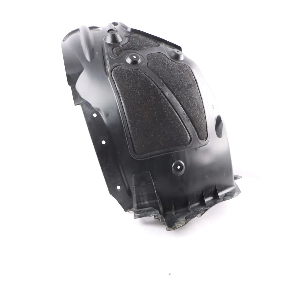 Arch BMW i4 G26 Liner Housing Trim Rear Left N/S 7213643 to Cover Wheel with Part number 8738059 Cover Wheel Arch BMW i4 G26 Liner Housing Trim Rear Left N/S 7213643 - SKU 8738059 - Part number 8738059