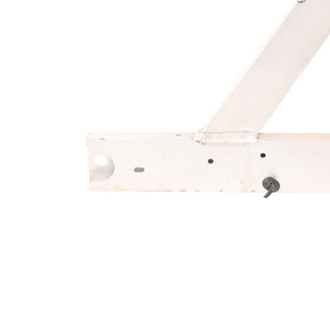 Subframe Brace Support Front to BMW G26 with Part number 8738483 BMW G26 Subframe Brace Support Front - SKU 8738483 - Part number 8738483