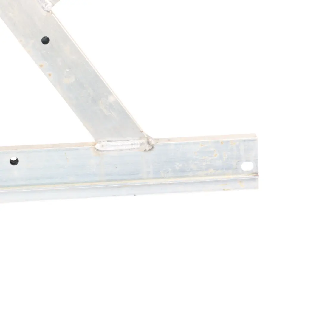 BMW G26 Subframe Brace Support Front - SKU 8738483 - Part number 8738483