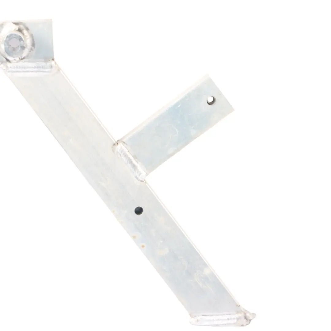 BMW G26 Subframe Brace Support Front - SKU 8738483 - Part number 8738483