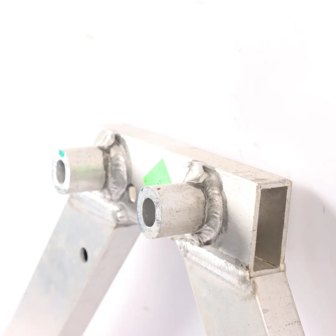 Subframe Brace Support Front to BMW G26 with Part number 8738483 BMW G26 Subframe Brace Support Front - SKU 8738483 - Part number 8738483