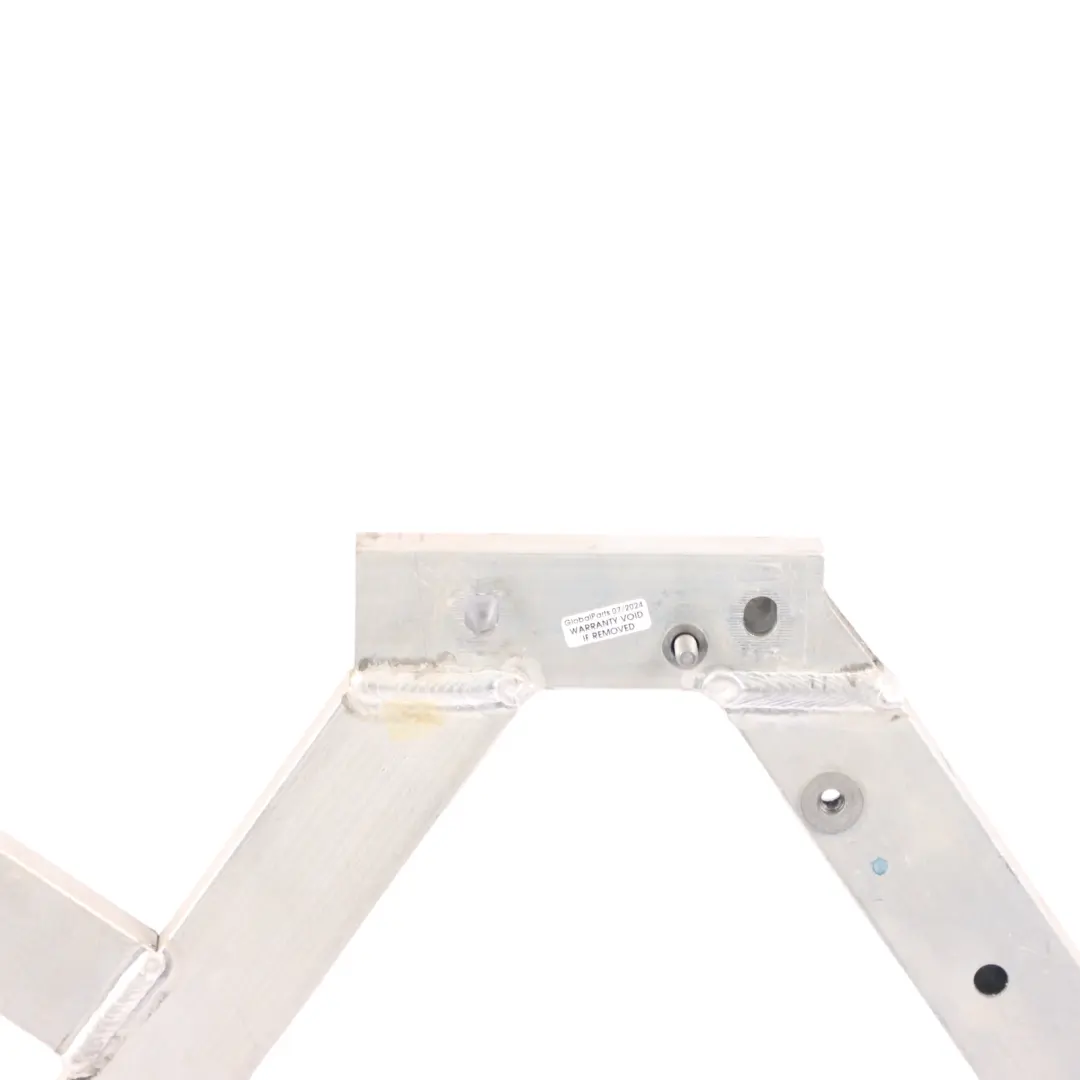 BMW G26 Subframe Brace Support Front - SKU 8738483 - Part number 8738483