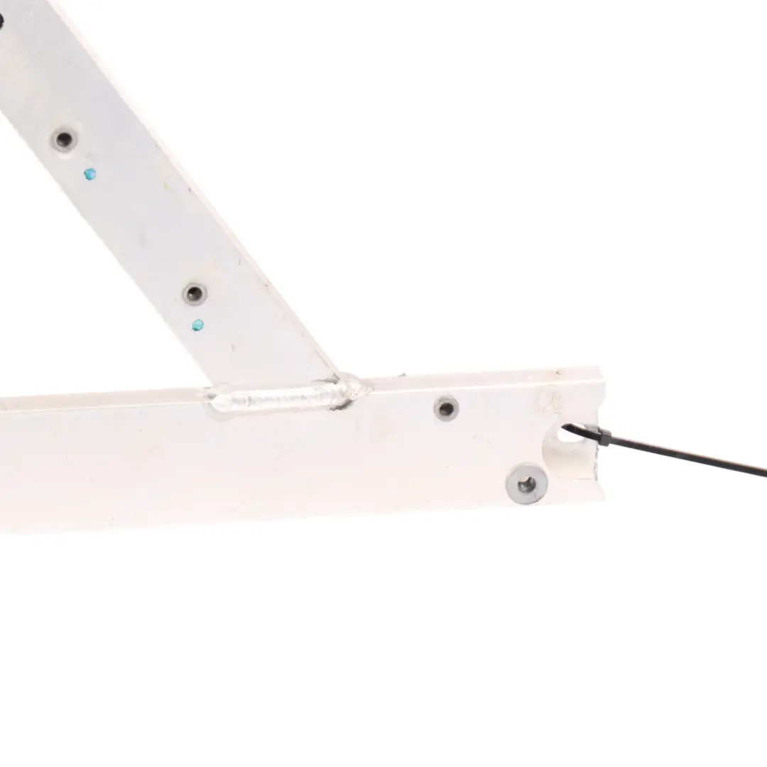 BMW G26 Subframe Brace Support Front - SKU 8738483 - Part number 8738483