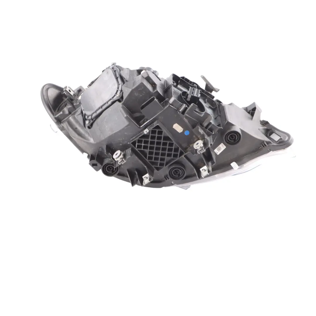 Headlight Headlamp Front Light Lamp Adaptive LED Left N/S 8738687 to BMW F87 LCI with Part number 7469785 BMW F87 LCI Headlight Headlamp Front Light Lamp Adaptive LED Left N/S 8738687 - SKU 7469785 - Part number 7469785