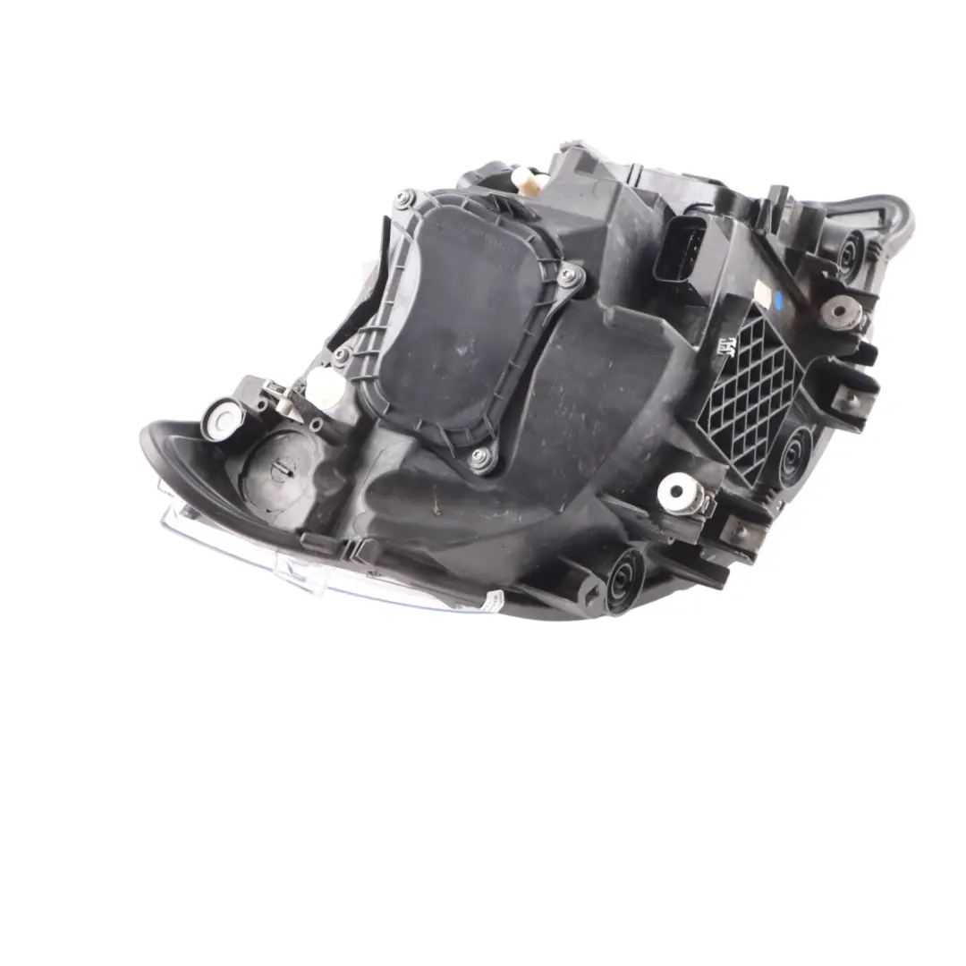 Headlight Headlamp Front Light Lamp Adaptive LED Left N/S 8738687 to BMW F87 LCI with Part number 7469785 BMW F87 LCI Headlight Headlamp Front Light Lamp Adaptive LED Left N/S 8738687 - SKU 7469785 - Part number 7469785