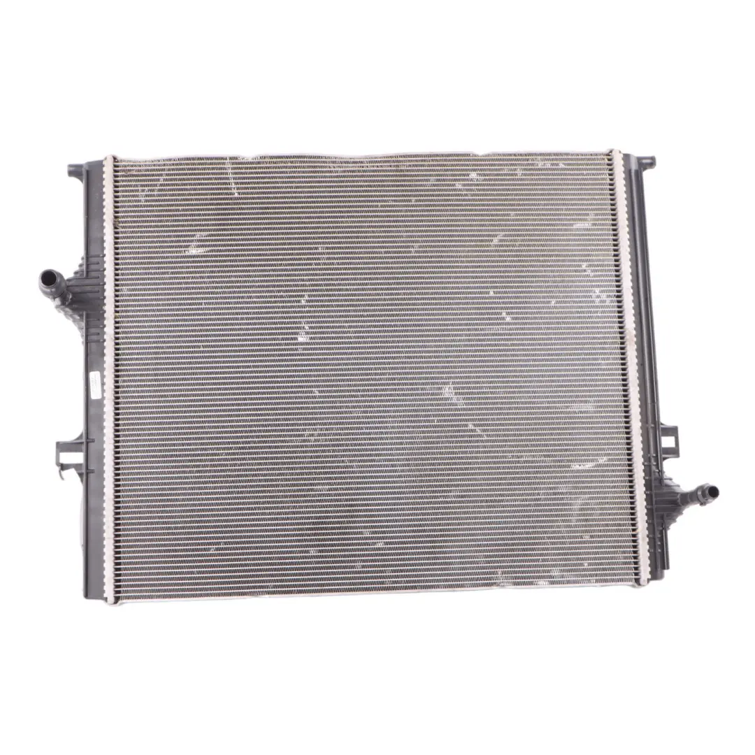 Cooling Radiator BMW F20 F22 F30 F32 LCI Water Cooler Radiator to Engine with Part number 8741830 Engine Cooling Radiator BMW F20 F22 F30 F32 LCI Water Cooler Radiator - SKU 8741830 - Part number 8741830