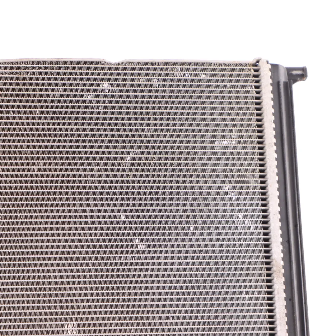 Cooling Radiator BMW F20 F22 F30 F32 LCI Water Cooler Radiator to Engine with Part number 8741830 Engine Cooling Radiator BMW F20 F22 F30 F32 LCI Water Cooler Radiator - SKU 8741830 - Part number 8741830