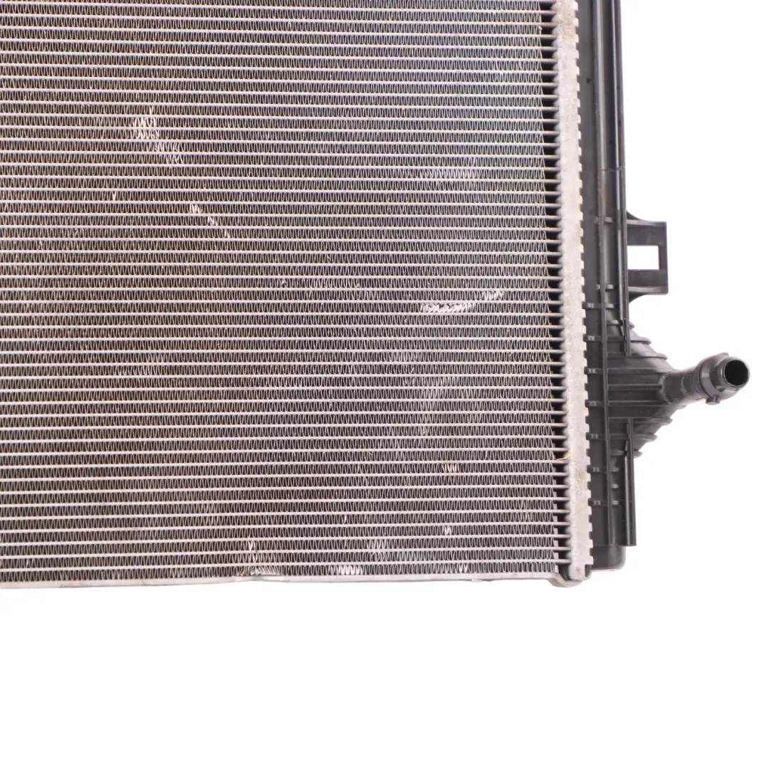 BMW F20 F22 F30 F32 LCI F36 Engine Cooling Water Radiator N20 - SKU 8741830 - Part number 8741830
