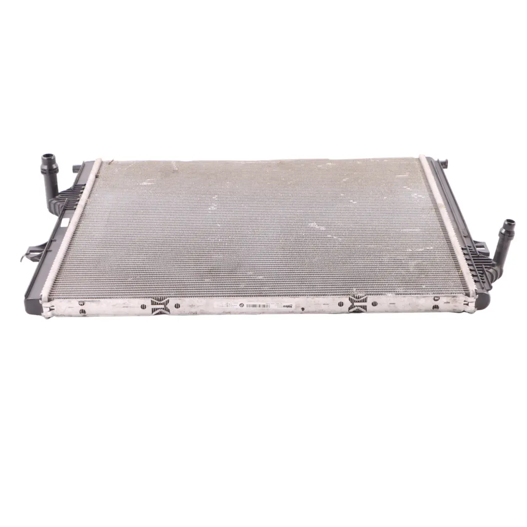 BMW F20 F22 F30 F32 LCI F36 Engine Cooling Water Radiator N20 - SKU 8741830 - Part number 8741830