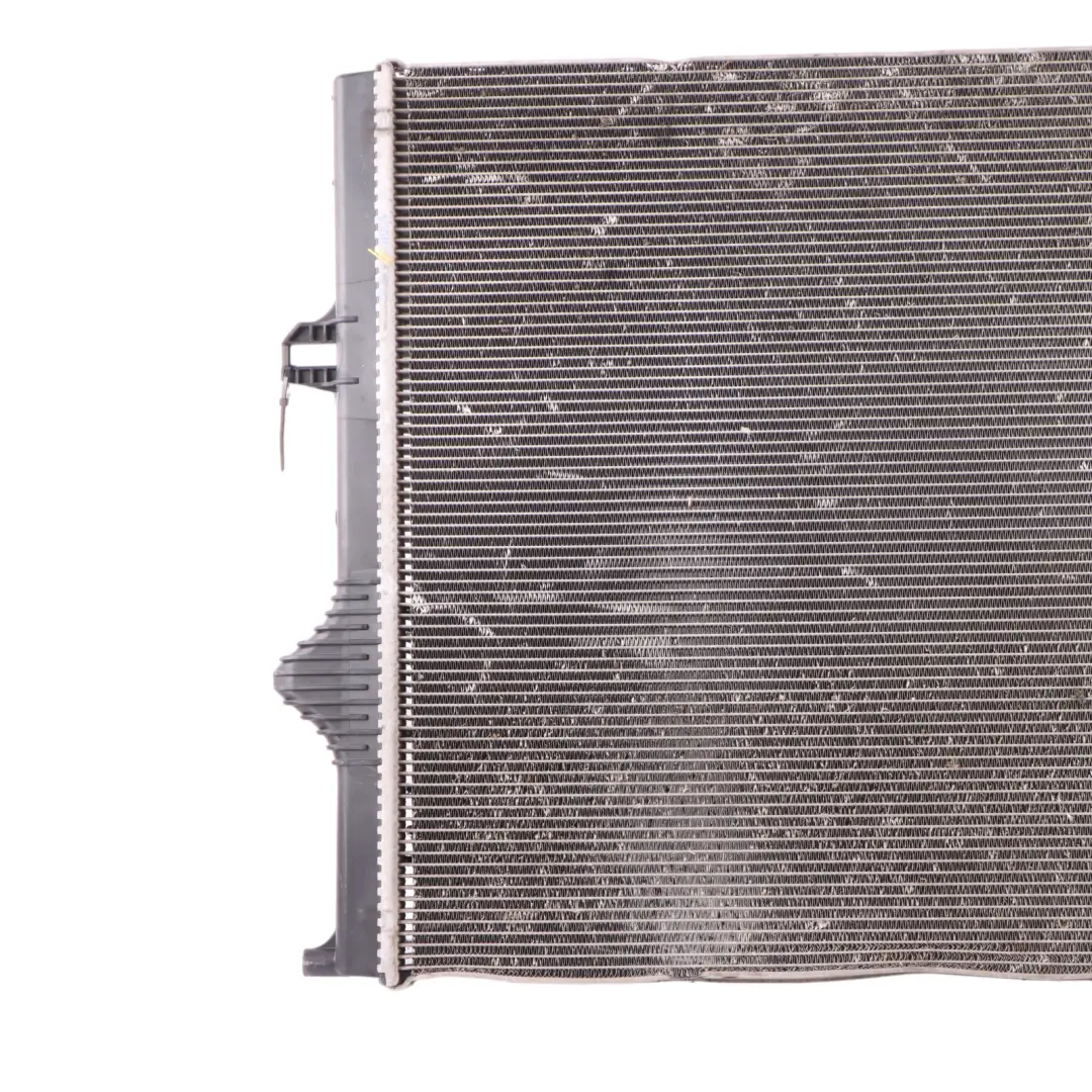 Cooling Radiator BMW F20 F22 F30 F32 LCI Water Cooler Radiator to Engine with Part number 8741830 Engine Cooling Radiator BMW F20 F22 F30 F32 LCI Water Cooler Radiator - SKU 8741830 - Part number 8741830