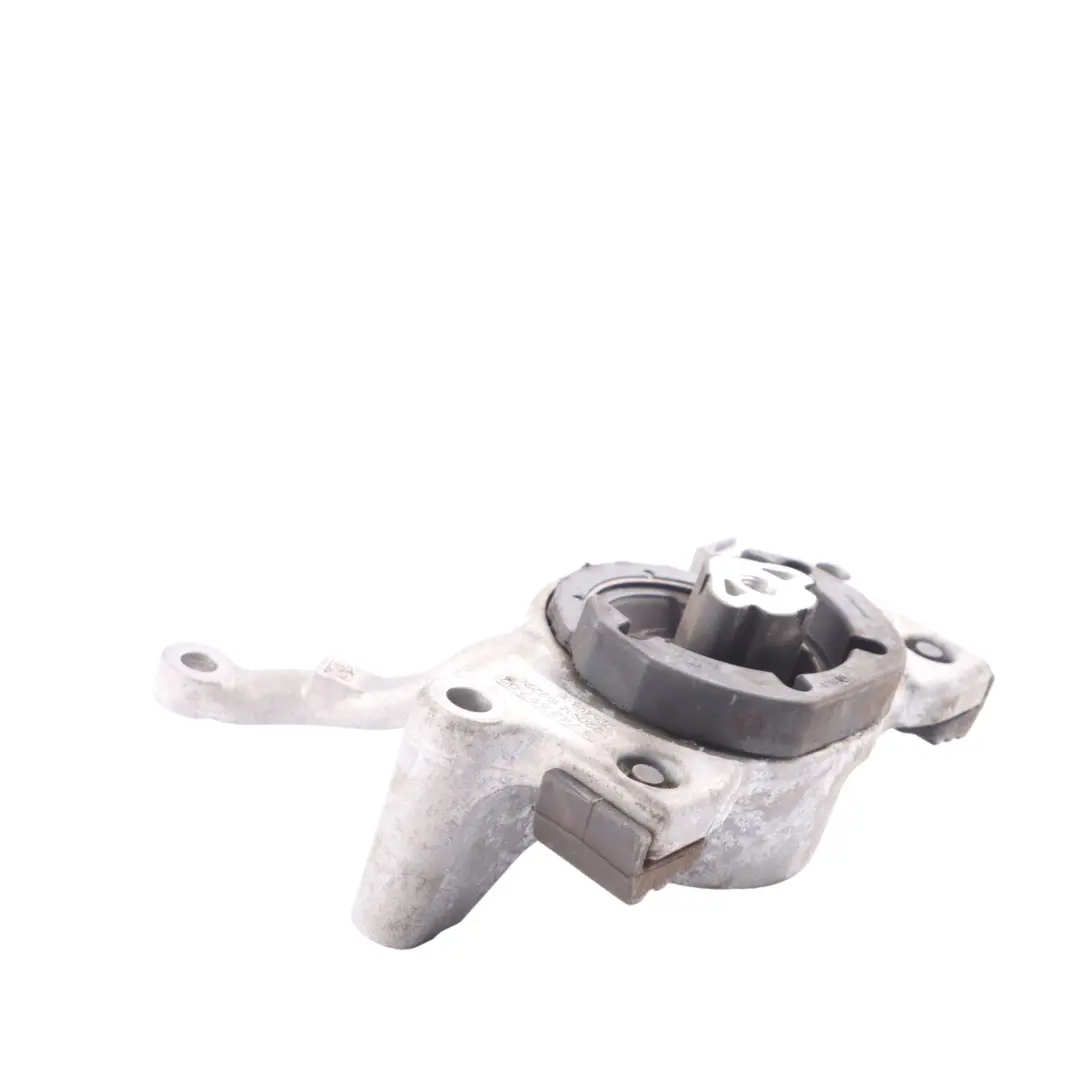 Gearbox Mount Support Bracket Transmission to BMW G30 with Part number 8742697 BMW G30 Gearbox Mount Support Bracket Transmission - SKU 8742697 - Part number 8742697