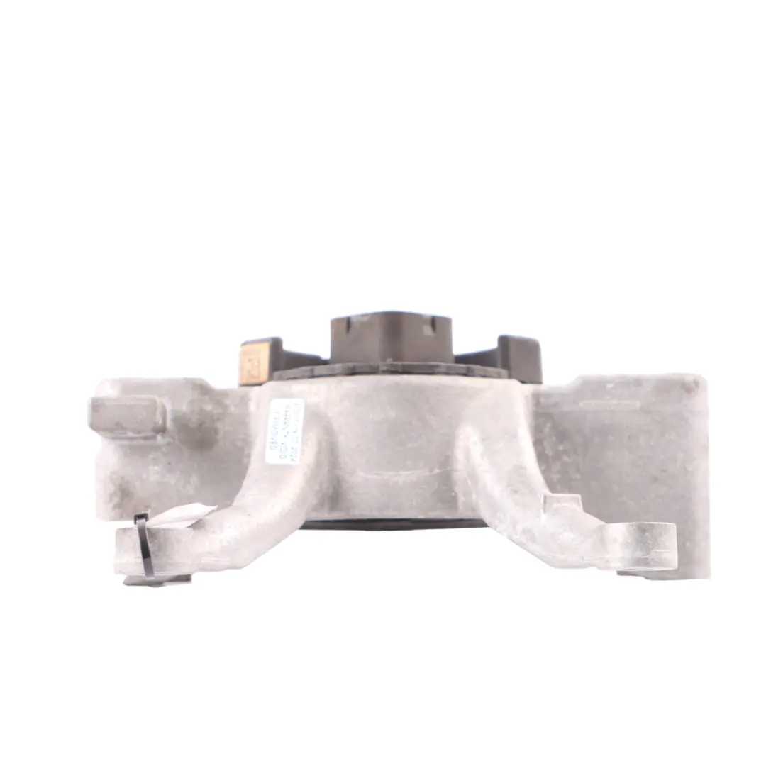 Gearbox Mount Support Bracket Transmission to BMW G30 with Part number 8742697 BMW G30 Gearbox Mount Support Bracket Transmission - SKU 8742697 - Part number 8742697