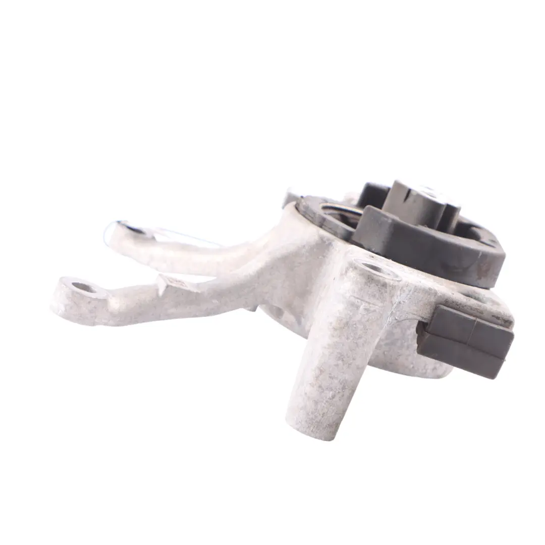 Gearbox Mount Support Bracket Transmission to BMW G30 with Part number 8742697 BMW G30 Gearbox Mount Support Bracket Transmission - SKU 8742697 - Part number 8742697