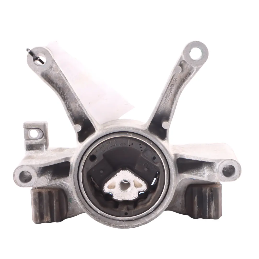 Gearbox Mount Support Bracket Transmission to BMW G30 with Part number 8742697 BMW G30 Gearbox Mount Support Bracket Transmission - SKU 8742697 - Part number 8742697