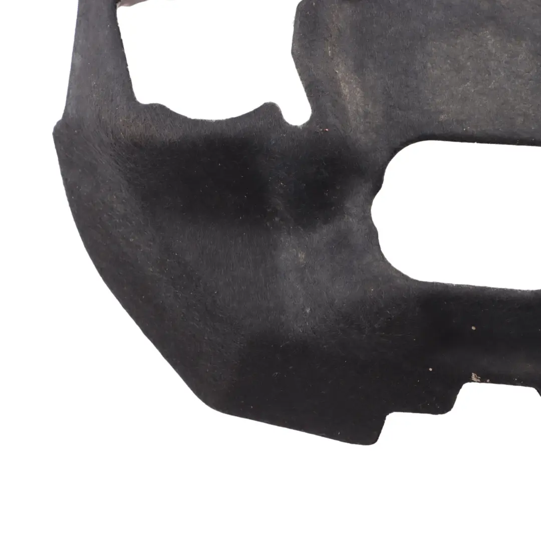 BMW i4 G26 Sound Insulation Shield Covering Cover Panel Left N/S - SKU 8744252 - Part number 8744252