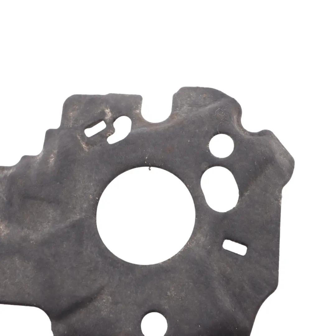 Sound Insulation Shield Covering Cover Panel Left N/S to BMW i4 G26 with Part number 8744252 BMW i4 G26 Sound Insulation Shield Covering Cover Panel Left N/S - SKU 8744252 - Part number 8744252