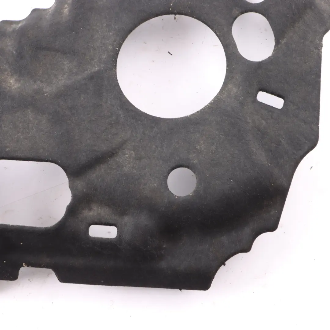 BMW i4 G26 Sound Insulation Shield Covering Cover Panel Left N/S - SKU 8744252 - Part number 8744252