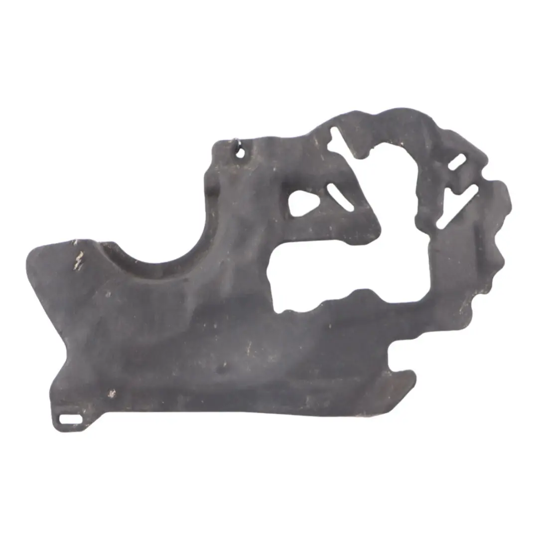 Acoustic Capsule BMW G08 G26 G60 G68 Sound Insulation Right O/S Cover to with Part number 8744249 Acoustic Capsule BMW G08 G26 G60 G68 Sound Insulation Right O/S Cover - SKU 8744249 - Part number 8744249