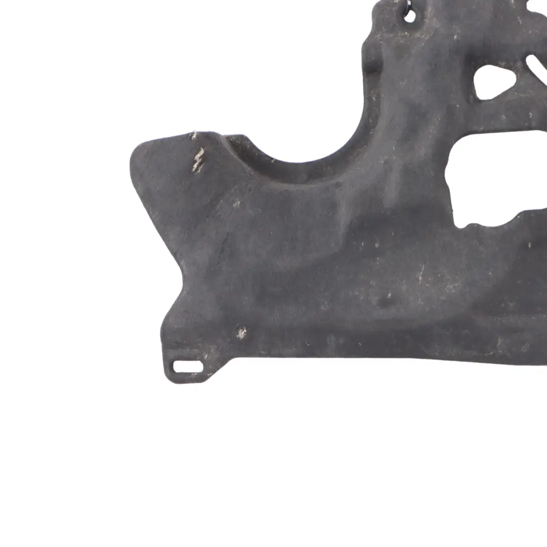 BMW G08 G26 G60 G68 Akustik Kapsel Schalldämmung Rechts Abdeckung - SKU 8744249 - Teilenummer 8744249
