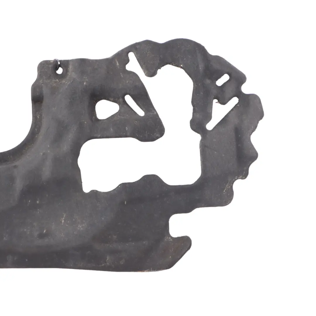 Acoustic Capsule BMW G08 G26 G60 G68 Sound Insulation Right O/S Cover to with Part number 8744249 Acoustic Capsule BMW G08 G26 G60 G68 Sound Insulation Right O/S Cover - SKU 8744249 - Part number 8744249