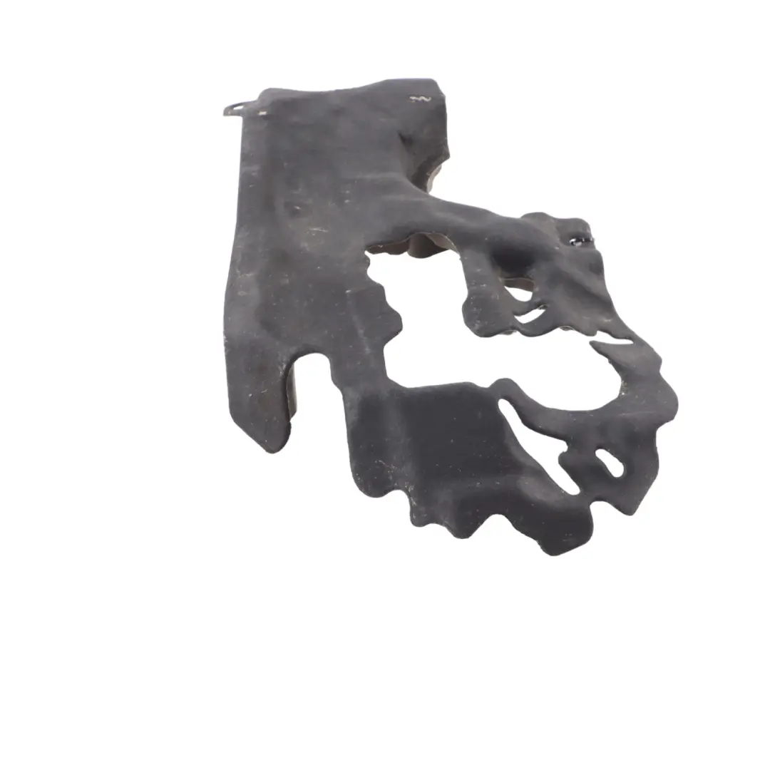 BMW G08 G26 G60 G68 Akustik Kapsel Schalldämmung Rechts Abdeckung - SKU 8744249 - Teilenummer 8744249