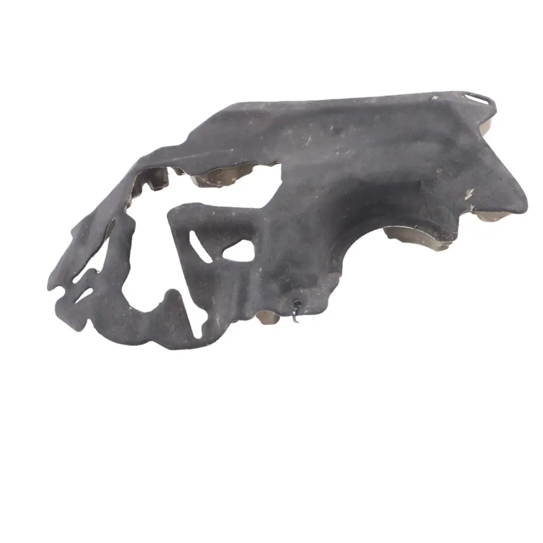 Acoustic Capsule BMW G08 G26 G60 G68 Sound Insulation Right O/S Cover to with Part number 8744249 Acoustic Capsule BMW G08 G26 G60 G68 Sound Insulation Right O/S Cover - SKU 8744249 - Part number 8744249