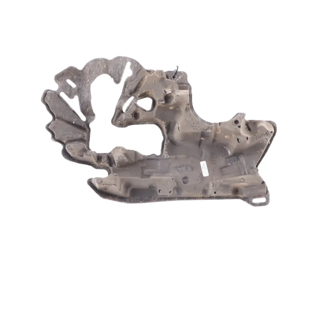 Acoustic Capsule BMW G08 G26 G60 G68 Sound Insulation Right O/S Cover to with Part number 8744249 Acoustic Capsule BMW G08 G26 G60 G68 Sound Insulation Right O/S Cover - SKU 8744249 - Part number 8744249