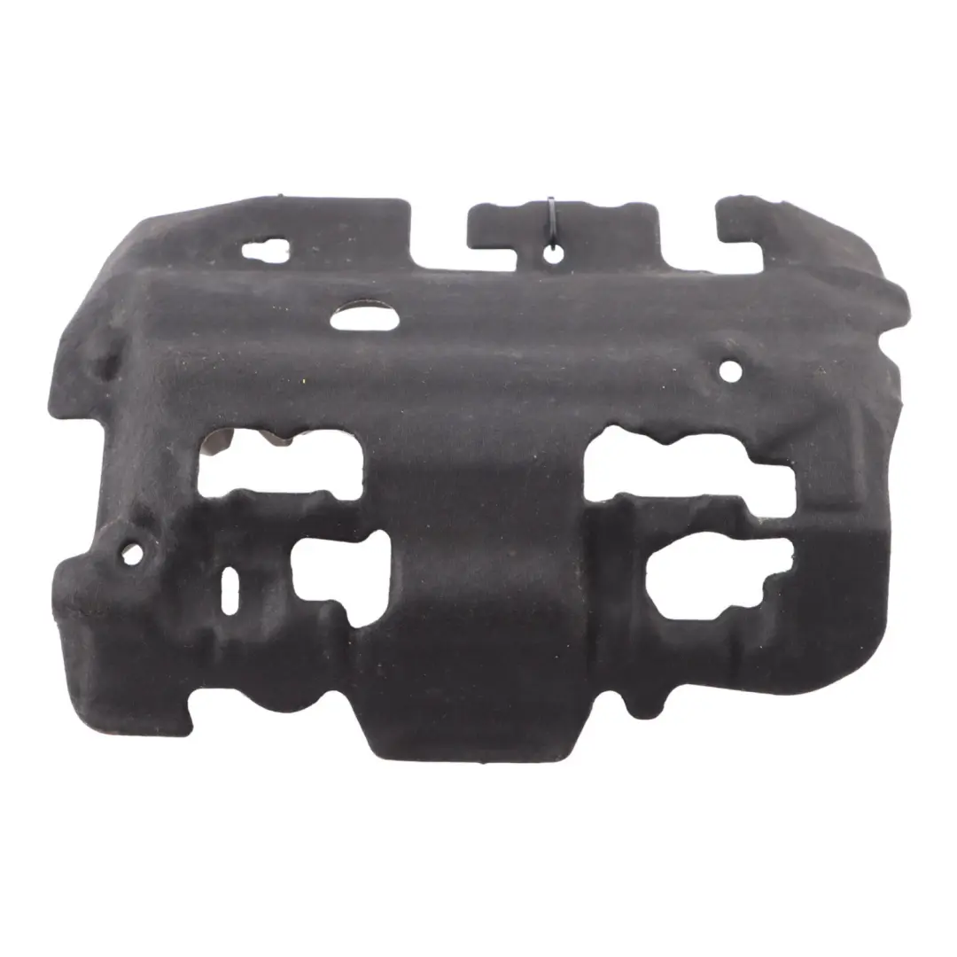 Sound Insulation Shield Covering Cover Panel Rear to BMW i4 G26 with Part number 8744251 BMW i4 G26 Sound Insulation Shield Covering Cover Panel Rear - SKU 8744251 - Part number 8744251