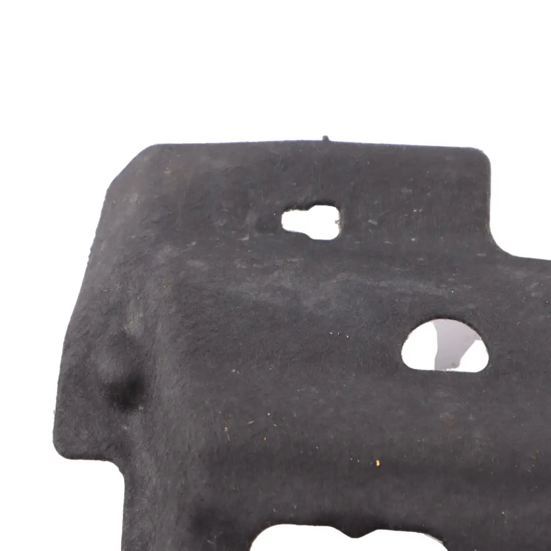 Sound Insulation Shield Covering Cover Panel Rear to BMW i4 G26 with Part number 8744251 BMW i4 G26 Sound Insulation Shield Covering Cover Panel Rear - SKU 8744251 - Part number 8744251