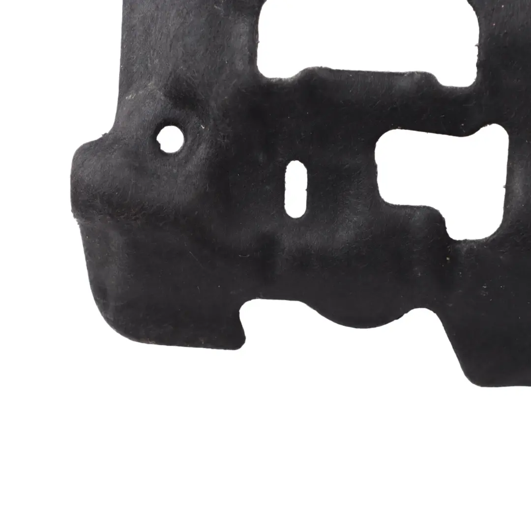 BMW i4 G26 Sound Insulation Shield Covering Cover Panel Rear - SKU 8744251 - Part number 8744251