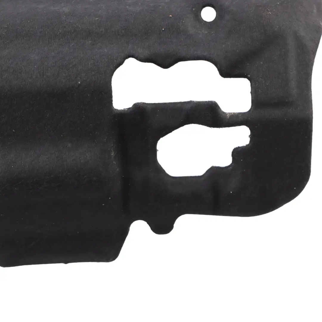 BMW i4 G26 Sound Insulation Shield Covering Cover Panel Rear - SKU 8744251 - Part number 8744251