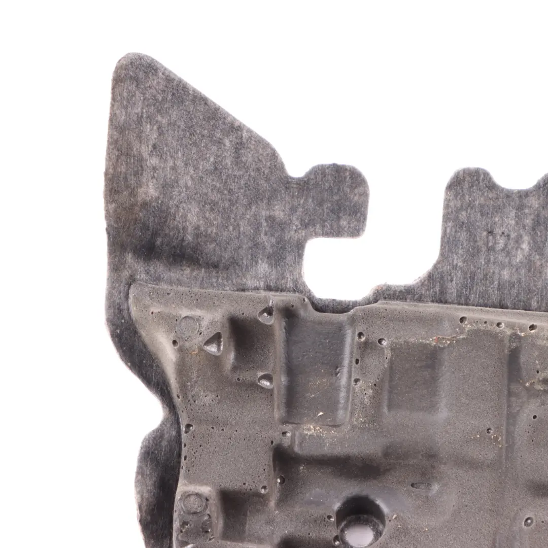 BMW i4 G26 Sound Insulation Shield Covering Cover Panel Rear - SKU 8744251 - Part number 8744251