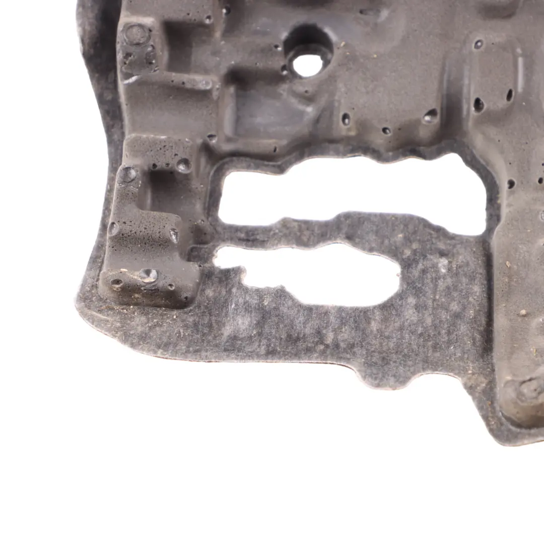 Sound Insulation Shield Covering Cover Panel Rear to BMW i4 G26 with Part number 8744251 BMW i4 G26 Sound Insulation Shield Covering Cover Panel Rear - SKU 8744251 - Part number 8744251