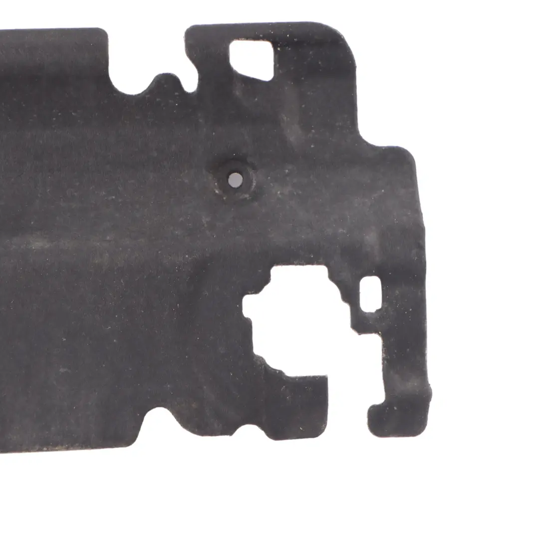 Acoustic Capsule BMW G08 G26 G60 G68 Sound Insulation Front Cover to with Part number 8744253 Acoustic Capsule BMW G08 G26 G60 G68 Sound Insulation Front Cover - SKU 8744253 - Part number 8744253