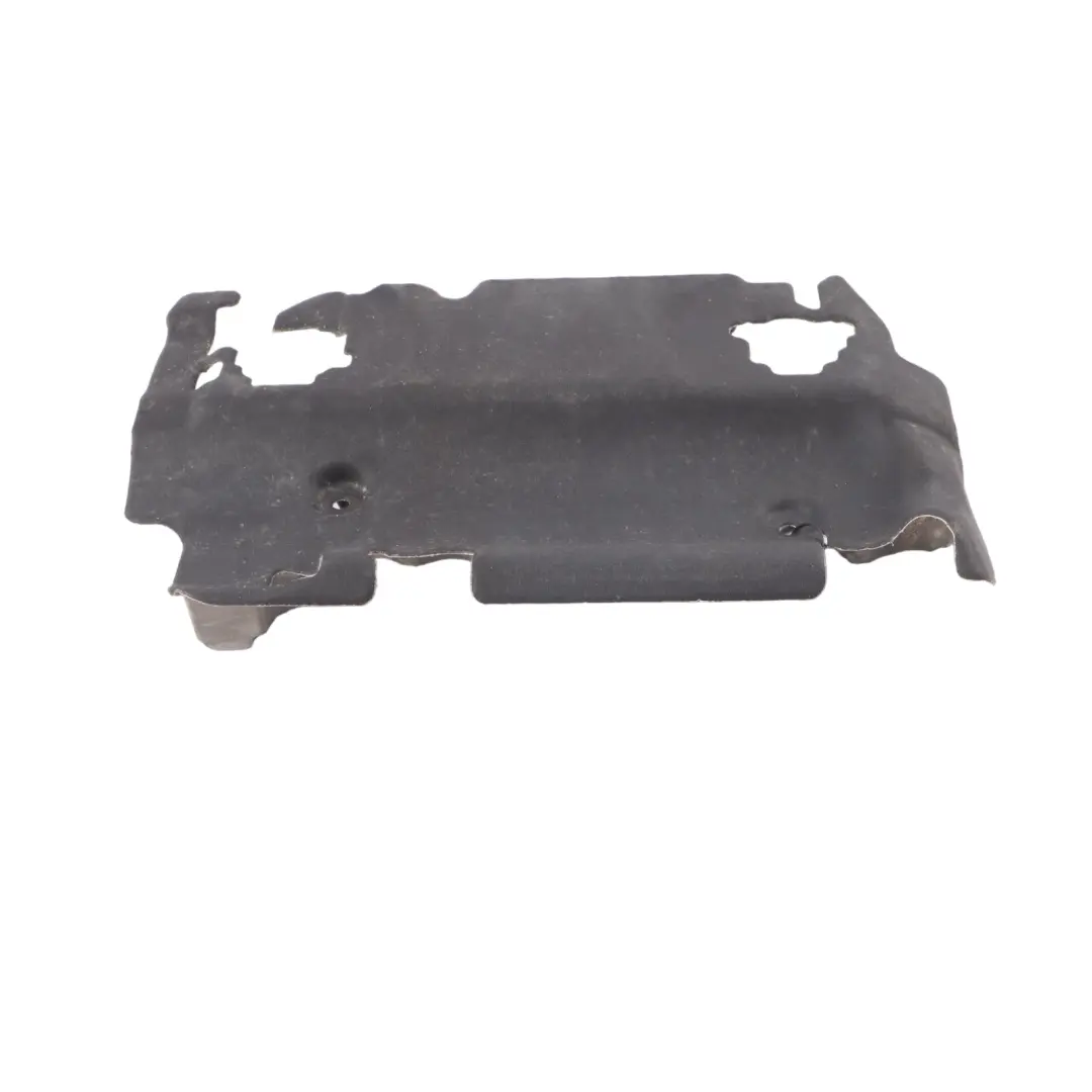 Acoustic Capsule BMW G08 G26 G60 G68 Sound Insulation Front Cover to with Part number 8744253 Acoustic Capsule BMW G08 G26 G60 G68 Sound Insulation Front Cover - SKU 8744253 - Part number 8744253