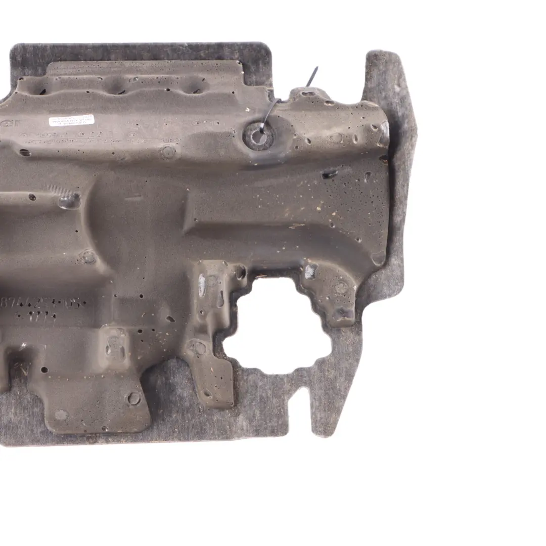  Acoustic Capsule BMW G08 G26 G60 G68 Sound Insulation Front Cover - SKU 8744253 - Part number 8744253