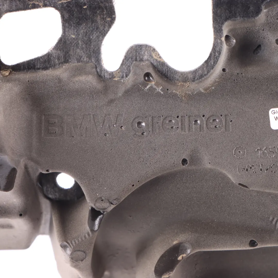  Acoustic Capsule BMW G08 G26 G60 G68 Sound Insulation Front Cover - SKU 8744253 - Part number 8744253