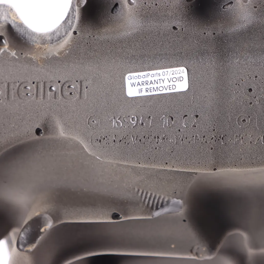 Acoustic Capsule BMW G08 G26 G60 G68 Sound Insulation Front Cover to with Part number 8744253 Acoustic Capsule BMW G08 G26 G60 G68 Sound Insulation Front Cover - SKU 8744253 - Part number 8744253