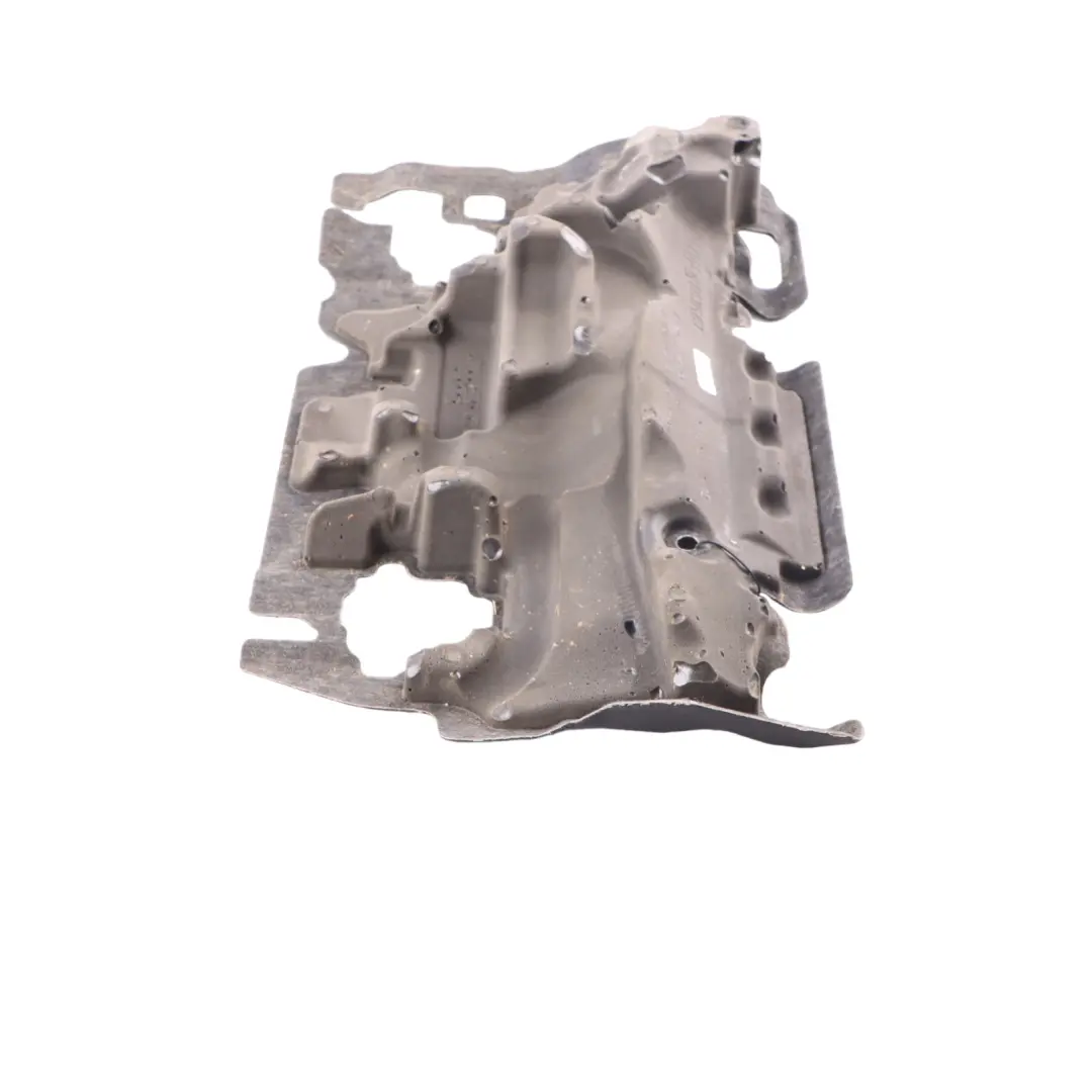  Acoustic Capsule BMW G08 G26 G60 G68 Sound Insulation Front Cover - SKU 8744253 - Part number 8744253