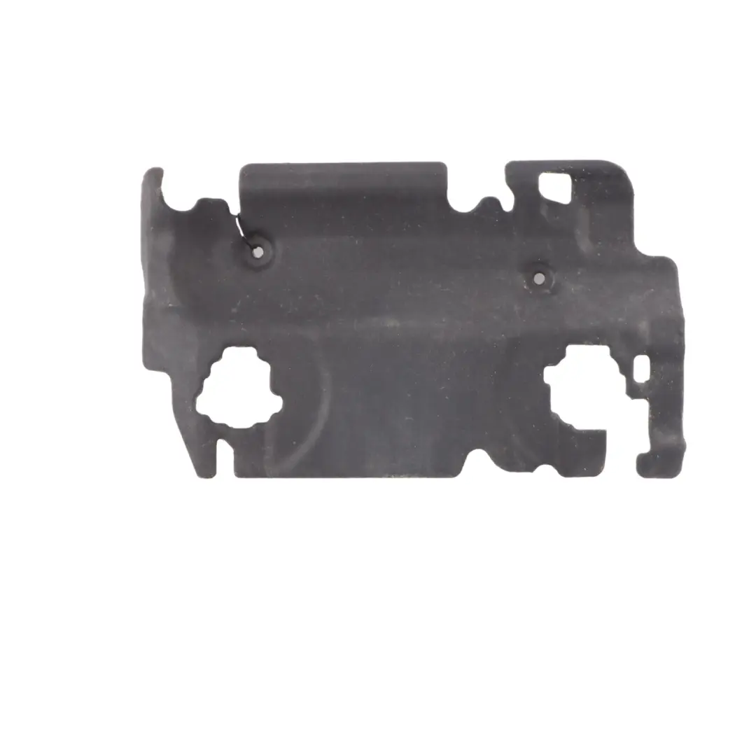 Acoustic Capsule BMW G08 G26 G60 G68 Sound Insulation Front Cover to with Part number 8744253 Acoustic Capsule BMW G08 G26 G60 G68 Sound Insulation Front Cover - SKU 8744253 - Part number 8744253