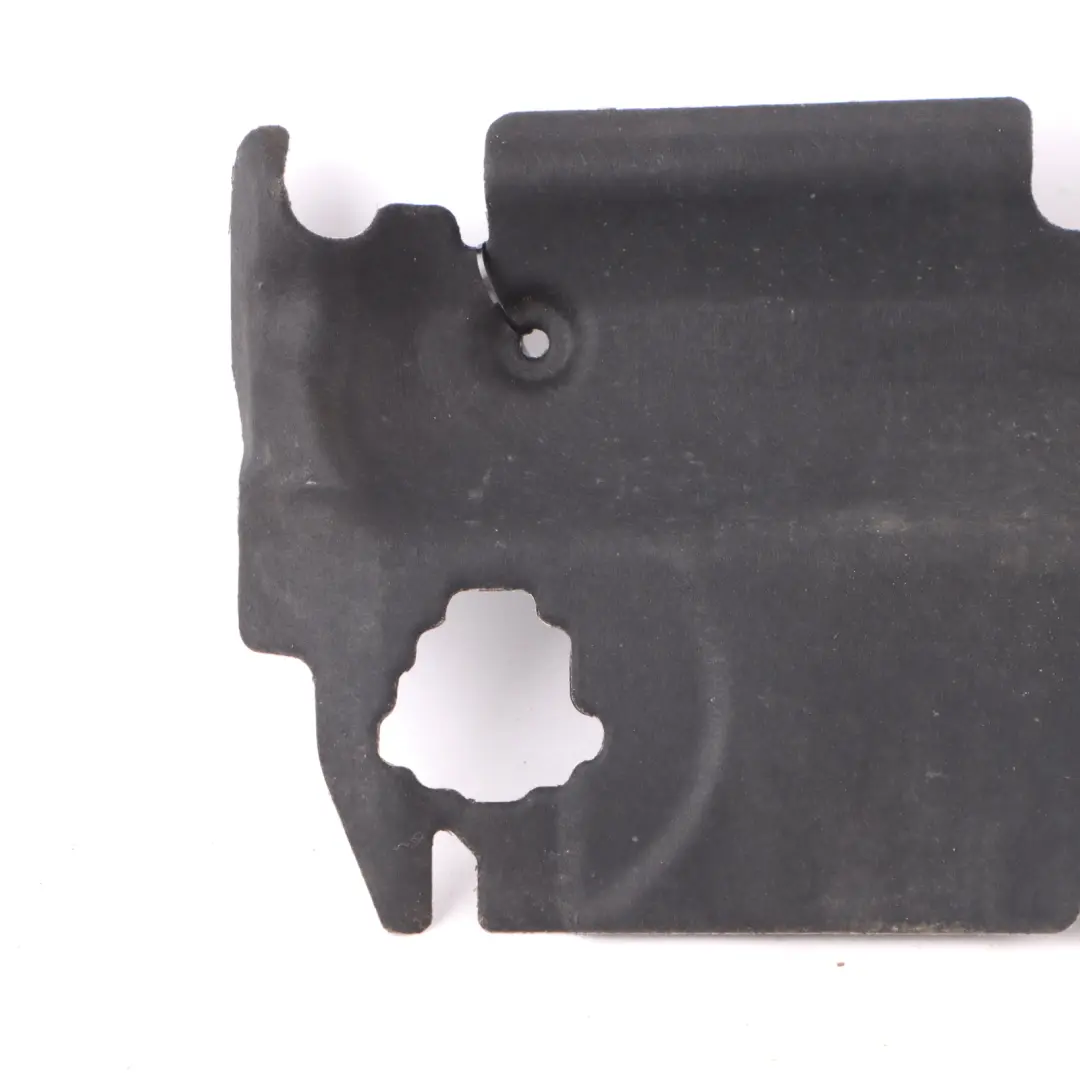 Acoustic Capsule BMW G08 G26 G60 G68 Sound Insulation Front Cover to with Part number 8744253 Acoustic Capsule BMW G08 G26 G60 G68 Sound Insulation Front Cover - SKU 8744253 - Part number 8744253